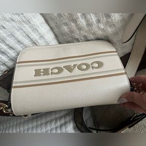 Coach Crossbody purse